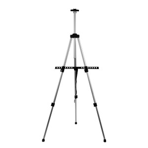 Conda Group Alum Easel 98x91x180cm (Alwan), CD-A13119