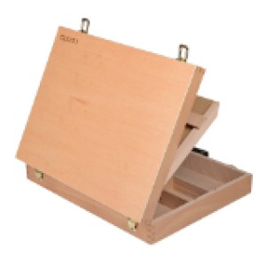 Conda Group Box Storage B/W 36x13x13cm, CD-A13149