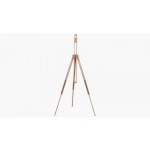 Conda Group Easel Sketch83x65x162cm Bamboo, CD-A13176-52