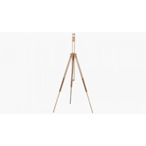 Conda Group Easel Sketch83x65x162cm Bamboo, CD-A13176-52