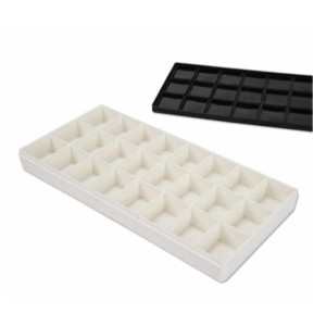 Conda Group Plastic palette, 25*34cm, CD-A15412