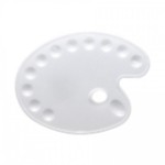 Conda Group Palette Plastic 27X35x0.3cm, CD-A15420