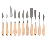 Conda Group palette knife, #1005, CD-A16010