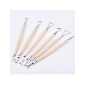 Conda Group Pallet Knife set 5pcs, CD-A16201