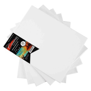 Conda Group Cnvs Str SB Cotn 380g 40x60cm, CD-A30206-046