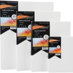 Conda Group Cnvs Str SB Cotn 380g 40x80cm, CD-A30206-048