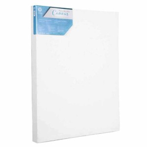 Conda Group Cnvs Str SB Cotn 380g 40x50cm, CD-A30206-05
