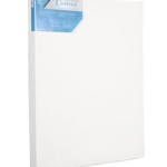 Conda Group Cnvs Str SB Cotn 380g 50x70cm, CD-A30206-07