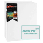 Conda Group Cnvs Str SB Cotn 380g 60x70cm, CD-A30206-074