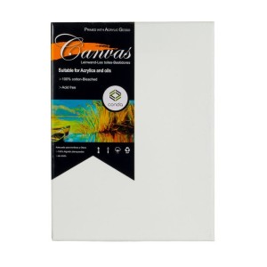 Conda Group Cnvs Str SB Cotn 380g 70x80cm, CD-A30206-078