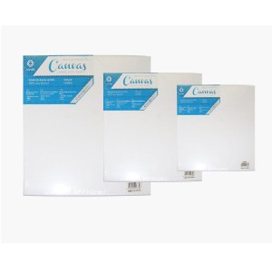 Conda Group Cnvs Str SB Cotn 380g 90x100cm, CD-A30206-091