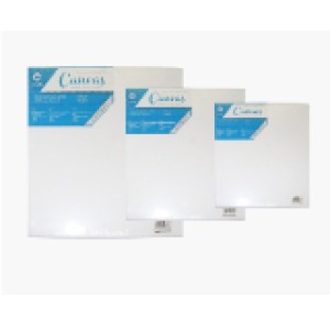 Conda Group Cnvs Str SB Cotn 380g 100X100cm, CD-A30206-1010