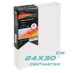 Conda Group Canvas panel 24x30cm, CD-A30609-2430