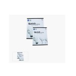 Conda Group Pad Sketch A3 60sht 120gm, CD-A41233