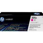 HP 305A LaserJet Toner Cartridge - Magenta (CE413A)
