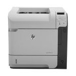 HP LaserJet Enterprise 600 M602N Printer