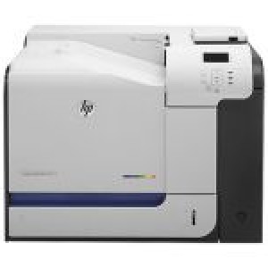 HP LaserJet Enterprise 500 M551DN Color Printer