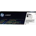 HP 826A LaserJet Toner Cartridge - Black (CF310A)