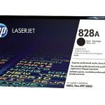 HP 828A LaserJet Image Drum, Black (CF358A)