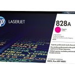 HP 828A LaserJet Image Drum, Magenta (CF365A)