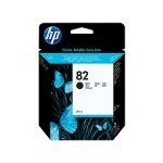 HP 82 69ml Ink Cartridge - Black (CH565A)