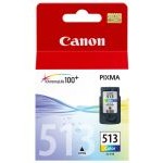 Canon CL-513 InkJet Cartridge - Color