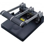 Carl 3 Hole Heavy Duty Punch 145sht, CL-P123N