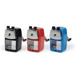 Carl Pencil Sharpener Angel Blue, CL-PS-A05-BE