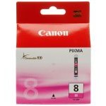 Canon CLI-8M InkJet Cartridge - Magenta