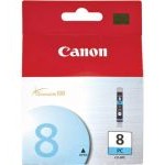 Canon CLI-8PC InkJet Cartridge - Photo Cyan