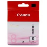 Canon CLI-8PM InkJet Cartridge - Photo Magenta