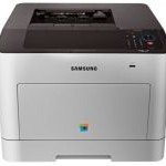 Samsung CLP-680DW Color Laser Printer