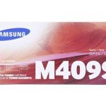 Samsung CLT-M409S Toner Cartridge, Magenta (SU274A)