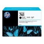 HP 761 400ml DesignJet Ink Cartridge - Matte Black (CM991A)