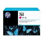 HP 761 400ml DesignJet Ink Cartridge - Magenta (CM993A)