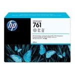 HP 761 775ml DesignJet Ink Cartridge - Grey (CM995A)