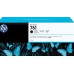 HP 761 775ml DesignJet Ink Cartridge - Matte Black (CM997A)