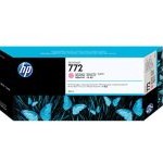 HP 772 300ml DesignJet Ink Cartridge - Light Magenta (CN631A)