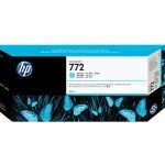 HP 772 300ml DesignJet Ink Cartridge - Light Cyan (CN632A)