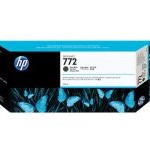 HP 772 300ml DesignJet Ink Cartridge - Matte Black (CN635A)