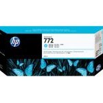 HP 772 300ml DesignJet Ink Cartridge - Cyan (CN636A)