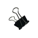 Clipp Binder clips 15mm (3/5"), CP-BC015