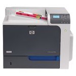 HP LaserJet Enterprise CP4025N Color Printer