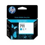 HP 711 29ml Ink Cartridge - Cyan (CZ130A)