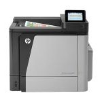 HP LaserJet Enterprise M651N Color Printer