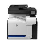 HP LaserJet Pro 500 M570DN Multifunction Color Printer