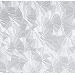 DC Fix Adhesive Foil Transparent G/Clear 45cmx15m DC-200-0112