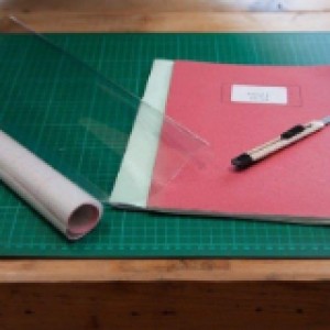 DC Fix Transparent G/Clear-15M + 2xTape Free, DC-200-0112-VP6