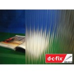 DC Fix Adhesive Foil Transparent Frosted 45cmx15m DC-200-0316