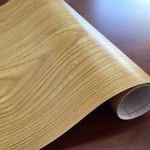 DC Fix Adhesive Foil Wood 45cmx15m DC-200-1604